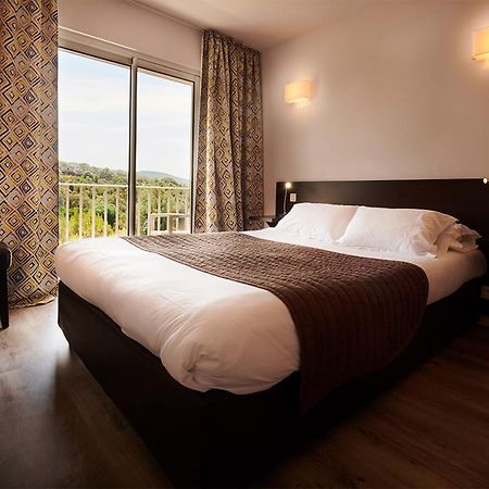 Hotel & Appartements Acqua Dolce Eccica-Suarella  ภายนอก รูปภาพ