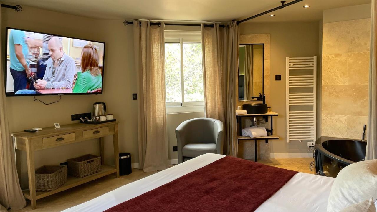 Hotel & Appartements Acqua Dolce Eccica-Suarella  ภายนอก รูปภาพ