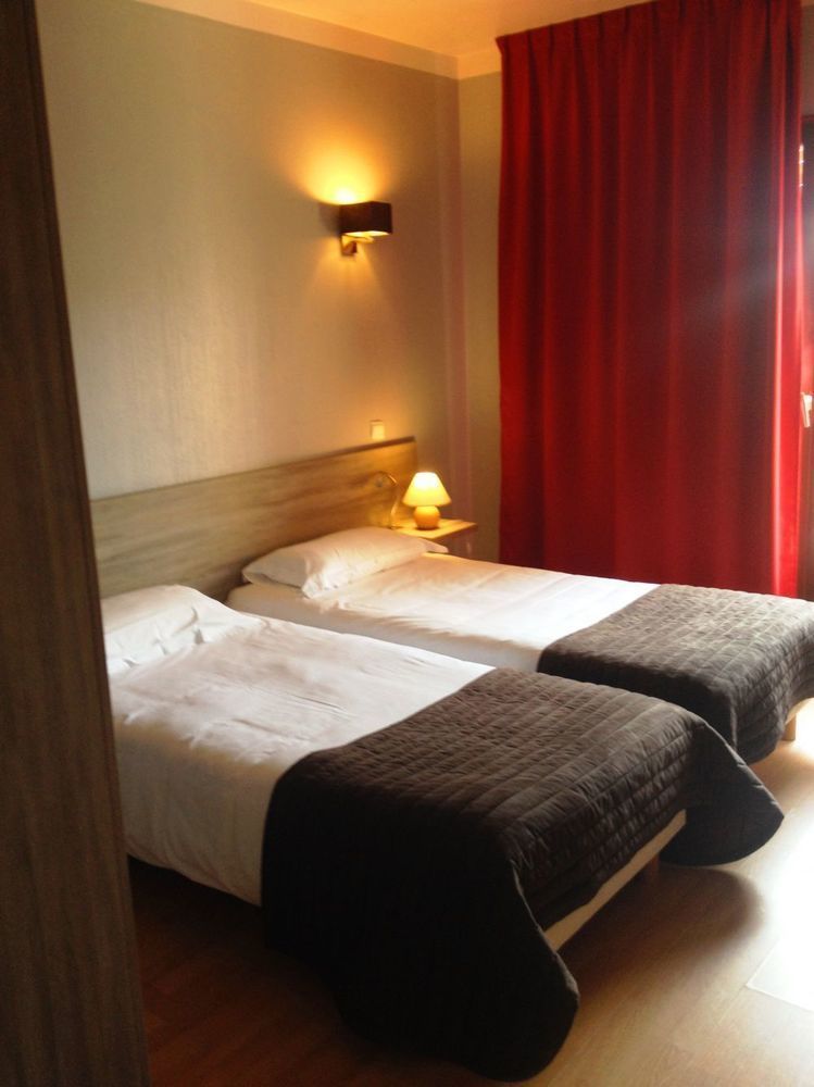 Hotel & Appartements Acqua Dolce Eccica-Suarella  ภายนอก รูปภาพ