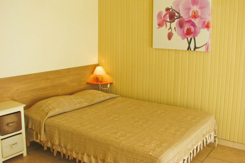 Hotel & Appartements Acqua Dolce Eccica-Suarella  ภายนอก รูปภาพ