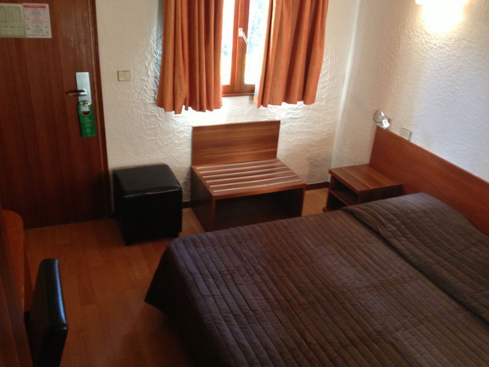 Hotel & Appartements Acqua Dolce Eccica-Suarella  ภายนอก รูปภาพ