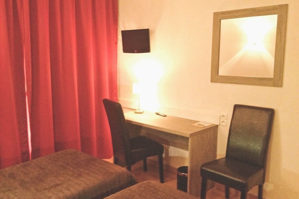Hotel & Appartements Acqua Dolce Eccica-Suarella  ภายนอก รูปภาพ
