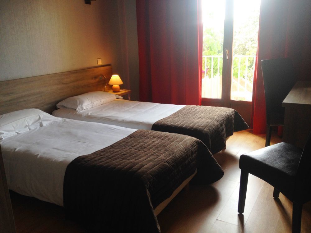 Hotel & Appartements Acqua Dolce Eccica-Suarella  ภายนอก รูปภาพ
