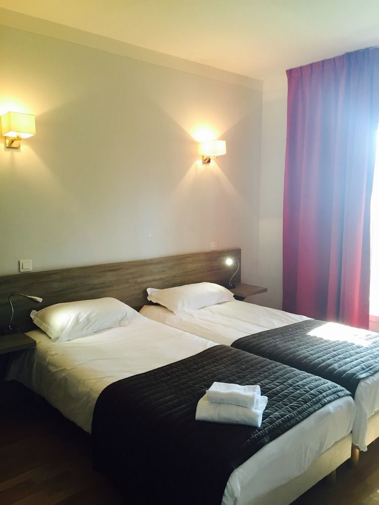 Hotel & Appartements Acqua Dolce Eccica-Suarella  ภายนอก รูปภาพ