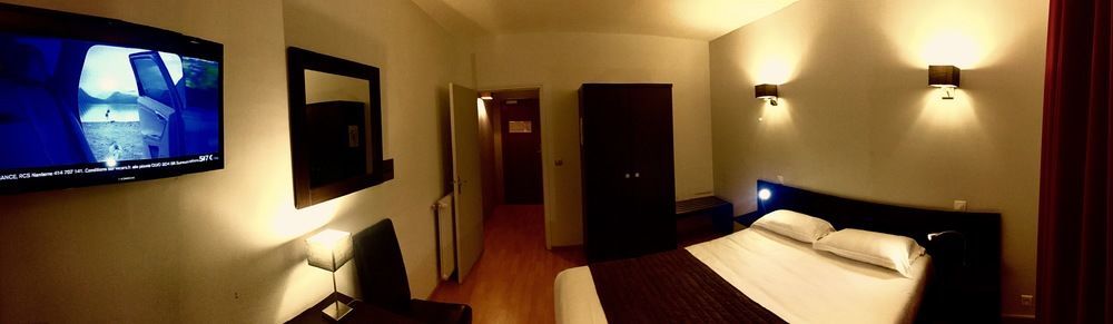Hotel & Appartements Acqua Dolce Eccica-Suarella  ภายนอก รูปภาพ