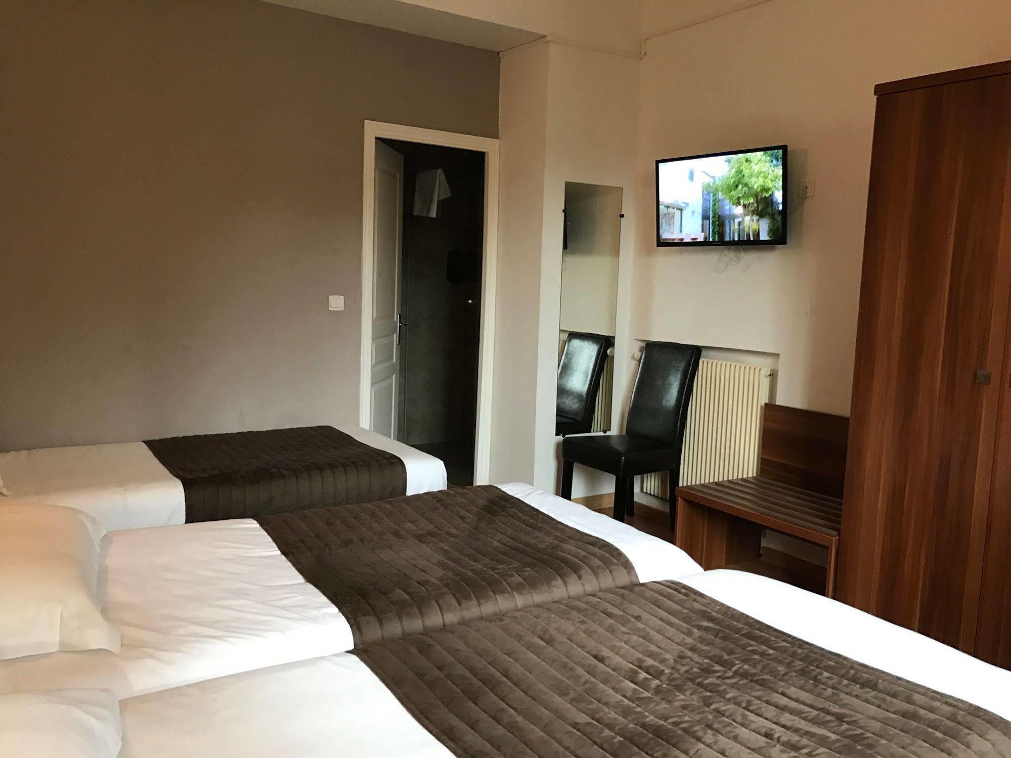 Hotel & Appartements Acqua Dolce Eccica-Suarella  ภายนอก รูปภาพ