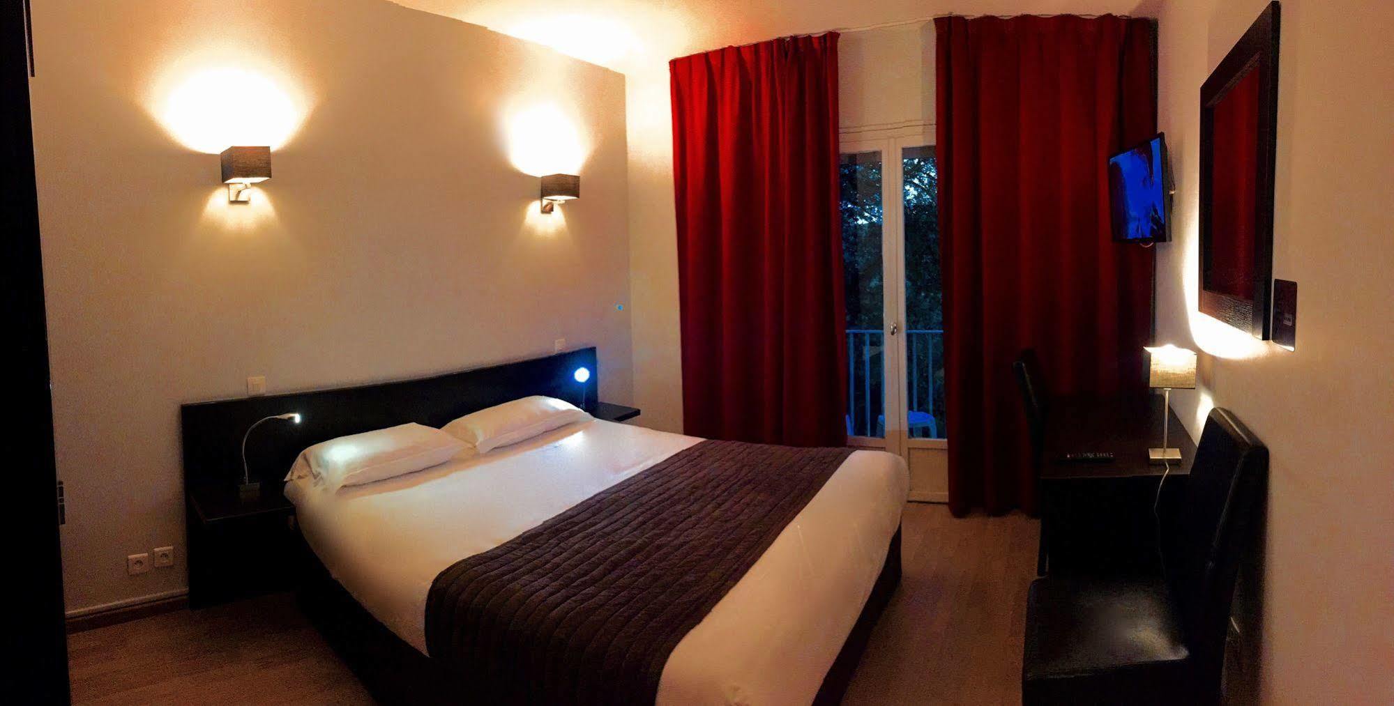 Hotel & Appartements Acqua Dolce Eccica-Suarella  ภายนอก รูปภาพ
