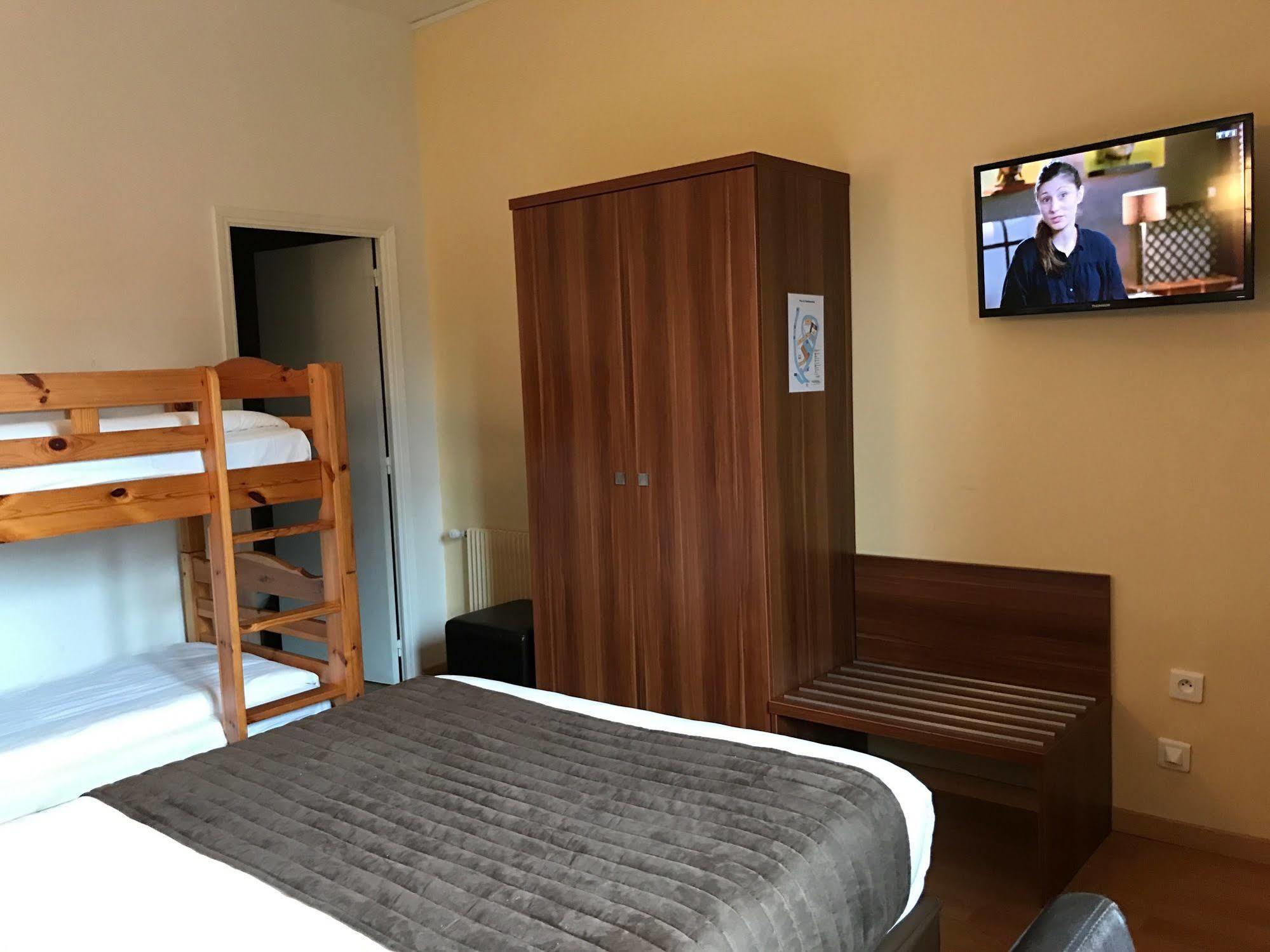 Hotel & Appartements Acqua Dolce Eccica-Suarella  ภายนอก รูปภาพ