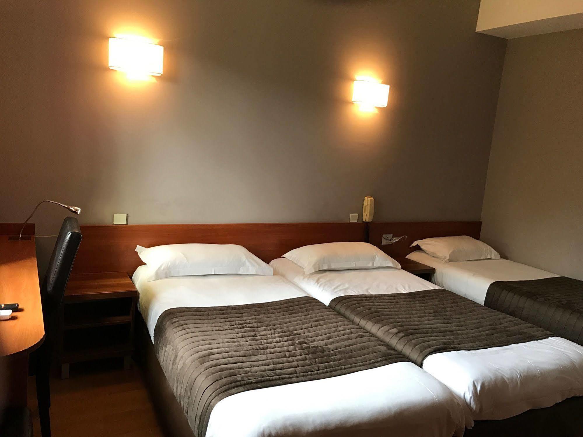 Hotel & Appartements Acqua Dolce Eccica-Suarella  ภายนอก รูปภาพ