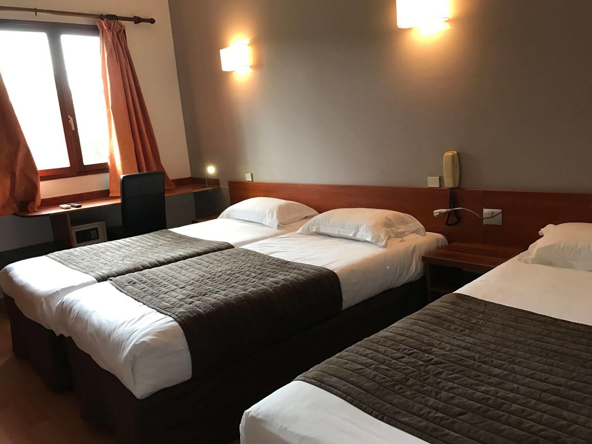 Hotel & Appartements Acqua Dolce Eccica-Suarella  ภายนอก รูปภาพ