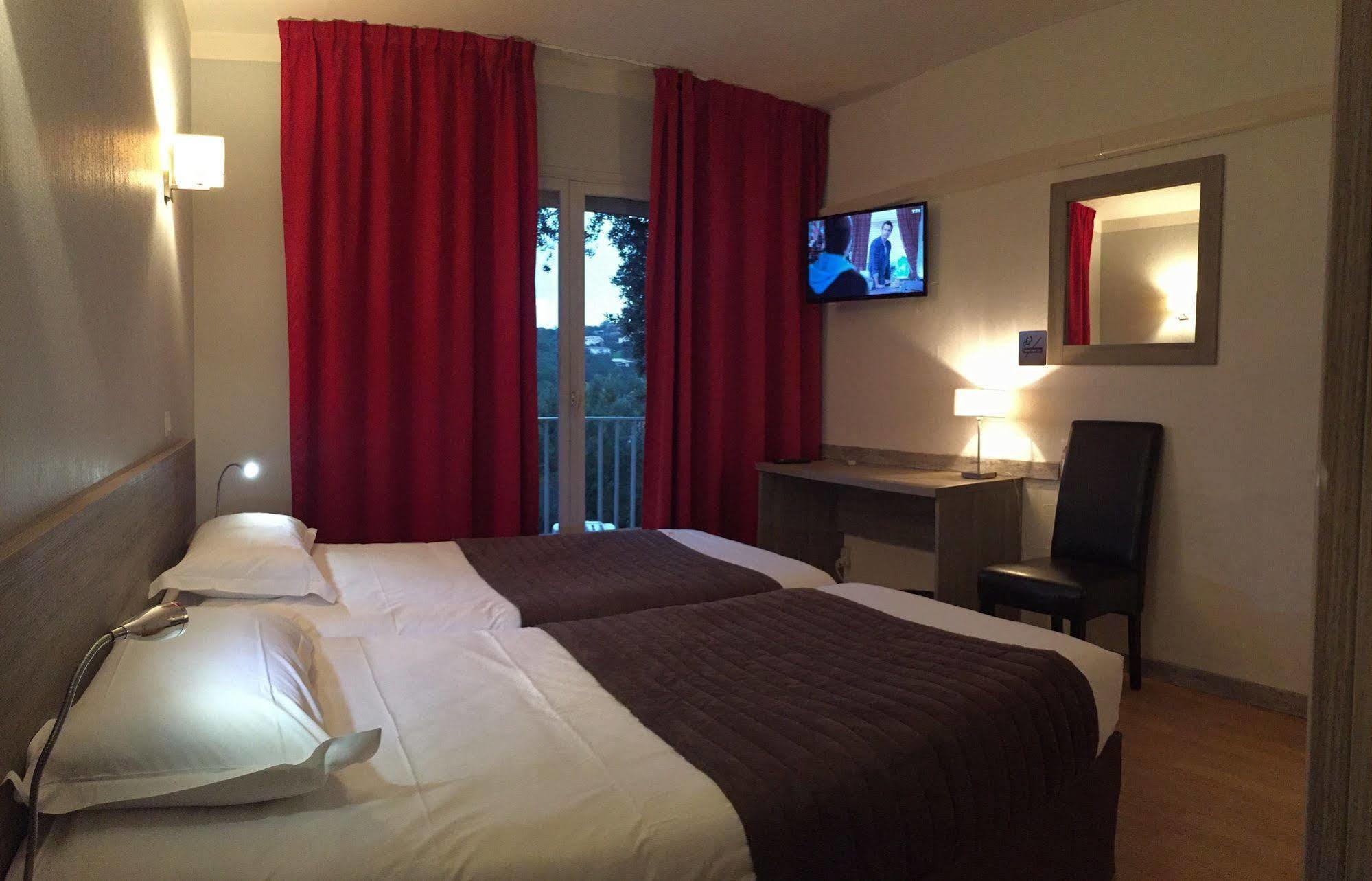 Hotel & Appartements Acqua Dolce Eccica-Suarella  ภายนอก รูปภาพ